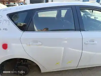 İkinci el araba yedek parçası  için TOYOTA AURIS  OEM IAM referansları 6700302380  