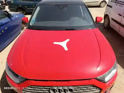 Pièce détachée automobile d'occasion CAPOT pour AUDI A1 (8X)  Références OEM IAM 82A823029C  