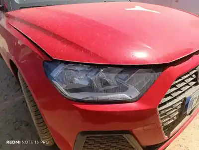 Pièce détachée automobile d'occasion FEU DROIT pour AUDI A1 (8X)  Références OEM IAM 82A941004  