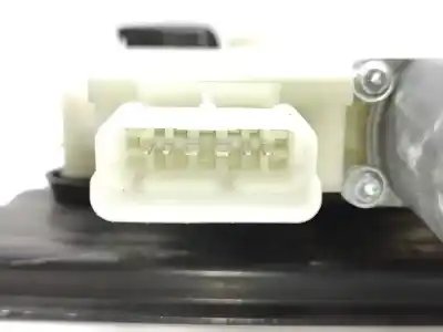 Автозапчастина б/у регулятор склона задній лівий для citroen c4 picasso shine посилання на oem iam 9676172480  