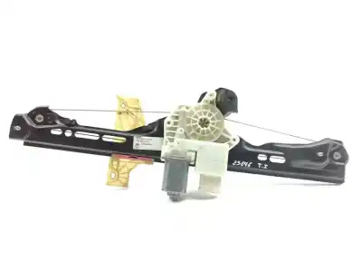 Автозапчастина б/у регулятор склона задній лівий для citroen c4 picasso feel посилання на oem iam 9676172480  