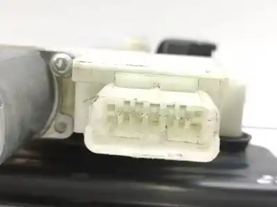 Автозапчастина б/у регулятор склона задній лівий для citroen c4 picasso feel посилання на oem iam 9676172480  