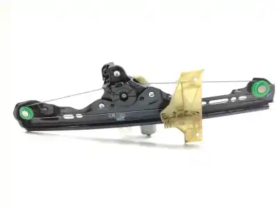 Автозапчастина б/у регулятор склона задній лівий для citroen c4 picasso feel посилання на oem iam 9676172480  