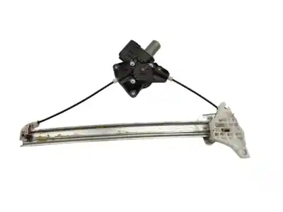 Peça sobressalente para automóvel em segunda mão elevador de vidros dianteira esquerda por toyota yaris (xp21) hybrid style referências oem iam 85720k0020