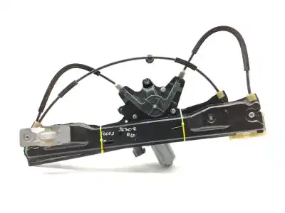 Автозапчастина б/у регулятор переднього правого скла для ford focus lim. business посилання на oem iam bm51a23200bf  