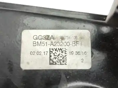 Pezzo di ricambio per auto di seconda mano Alzacristalli Anteriore Destro per FORD FOCUS LIM. Business Riferimenti OEM IAM BM51A23200BF  