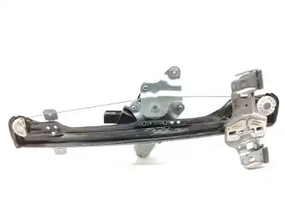 Second-hand car spare part driver left window regulator for opel mokka edition ecoflex oem iam references 94550807  