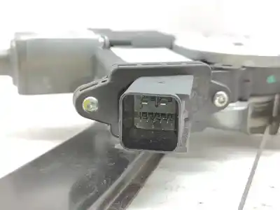 Second-hand car spare part Driver Left Window Regulator for OPEL MOKKA Edition ecoFlex OEM IAM references 94550807  