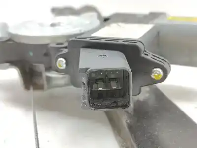 Peça sobressalente para automóvel em segunda mão elevador de vidros dianteiro direito por citroen c4 cactus shine referências oem iam 94550808  