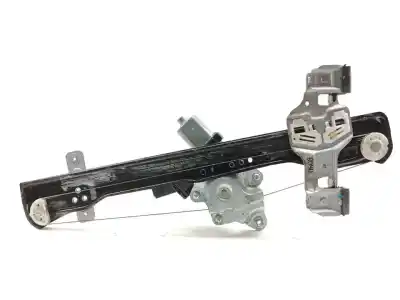 Peça sobressalente para automóvel em segunda mão elevador de vidros dianteiro direito por citroen c4 cactus shine referências oem iam 94550808  