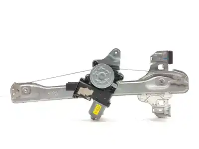 Автозапчасти б/у задний правый стеклорегулятор за opel mokka edition ecoflex ссылки oem iam 94550810  