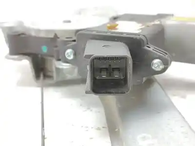 Автозапчасти б/у задний правый стеклорегулятор за opel mokka edition ecoflex ссылки oem iam 94550810  