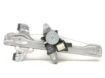 Автозапчастина б/у регулятор склона задній лівий для opel mokka edition ecoflex посилання на oem iam 94550809  