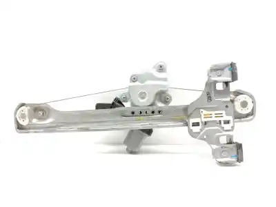 Автозапчастина б/у регулятор склона задній лівий для opel mokka edition ecoflex посилання на oem iam 94550809  