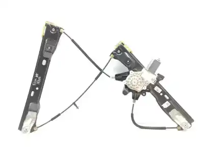 Автозапчастина б/у регулятор вікна передній лівий для ford focus lim. business посилання на oem iam bm51a23201bf  