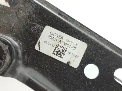 Автозапчастина б/у регулятор вікна передній лівий для FORD FOCUS LIM. Business Посилання на OEM IAM BM51A23201BF  
