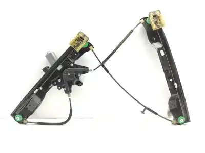 Автозапчастина б/у регулятор вікна передній лівий для ford focus lim. business посилання на oem iam bm51a23201bf  