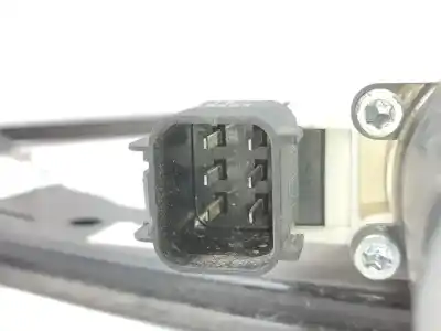 Автозапчастина б/у регулятор вікна передній лівий для ford focus lim. business посилання на oem iam bm51a23201bf  