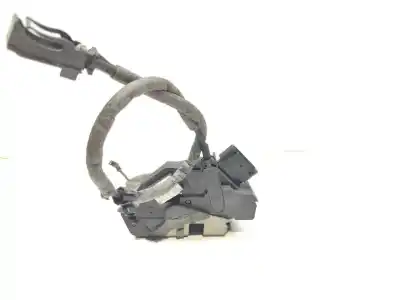 Автозапчасти б/у замок левой передней двери за ford focus lim. business ссылки oem iam bm5aa21813ah  