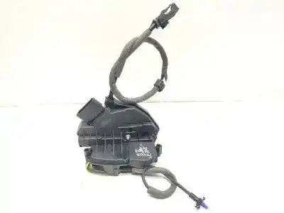 Автозапчасти б/у замок левой передней двери за ford focus lim. business ссылки oem iam bm5aa21813ah  