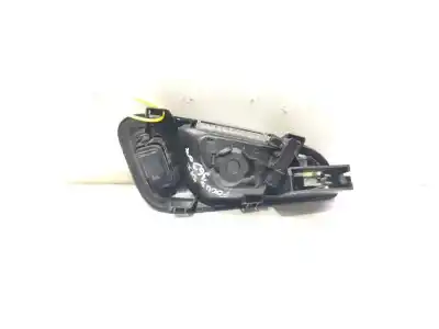 Автозапчастина б/у ліва передня внутрішня ручка для ford focus lim. business посилання на oem iam f1eba22601caw  