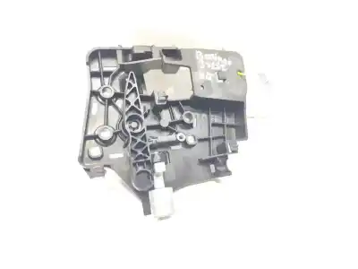 Pièce détachée automobile d'occasion  pour CITROEN BERLINGO STATION WAGON  Références OEM IAM 9682100777  