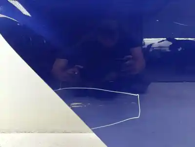 İkinci el araba yedek parçası arka sag kapi için ford focus lim. business oem iam referansları pbm51a24630bf  