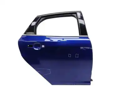 İkinci el araba yedek parçası arka sag kapi için ford focus lim. business oem iam referansları pbm51a24630bf  