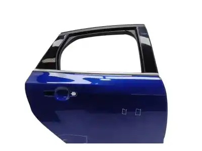 İkinci el araba yedek parçası arka sag kapi için ford focus lim. business oem iam referansları pbm51a24630bf  