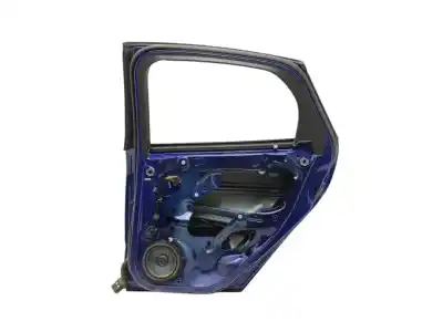 İkinci el araba yedek parçası arka sag kapi için ford focus lim. business oem iam referansları pbm51a24630bf  