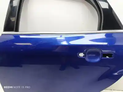 Автозапчасти б/у задняя левая дверь за ford focus lim. business ссылки oem iam pbm51a24631bf