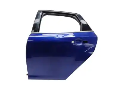 Автозапчасти б/у задняя левая дверь за ford focus lim. business ссылки oem iam pbm51a24631bf  