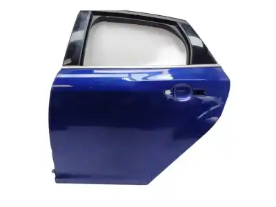 Автозапчасти б/у задняя левая дверь за ford focus lim. business ссылки oem iam pbm51a24631bf  
