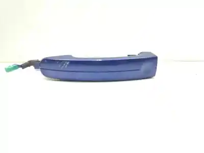 Автозапчастина б/у ліва передня зовнішня ручка для ford focus lim. business посилання на oem iam f1eb226a40adxwaa  