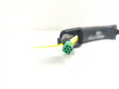 Автозапчастина б/у зовнішня ручка передня прав для FORD FOCUS LIM. Business Посилання на OEM IAM F1EB226A40ADXWAA  