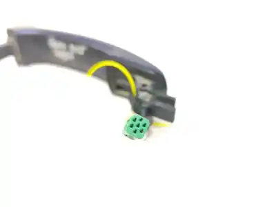 Автозапчасти б/у задняя левая наружная ручка за ford focus lim. business ссылки oem iam f1eb226a40bcxwaa  