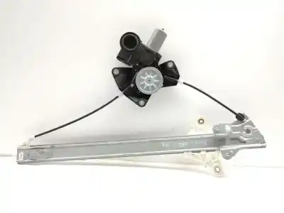 Peça sobressalente para automóvel em segunda mão elevador de vidros dianteiro direito por toyota yaris (xp21) hybrid style referências oem iam 69810k0010