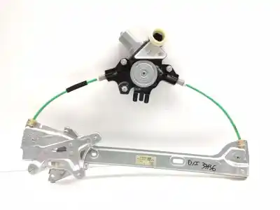 Second-hand car spare part driver left window regulator for toyota corolla (e21) hybrid active oem iam references 6982002741
