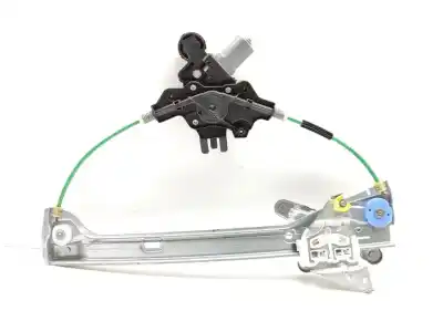 Second-hand car spare part driver left window regulator for toyota corolla (e21) hybrid active oem iam references 6982002741  