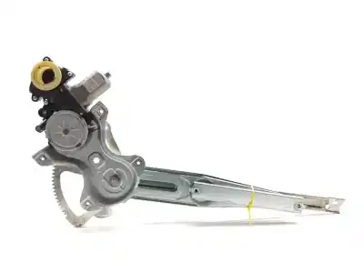 Peça sobressalente para automóvel em segunda mão elevador de vidros dianteiro direito por toyota auris (_e18_) 1.8 hybrid (zwe186_) referências oem iam 6981002480