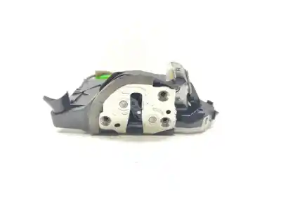 Peça sobressalente para automóvel em segunda mão fechadura da porta dianteira direita por toyota yaris (xp21) hybrid style referências oem iam 69030k0041