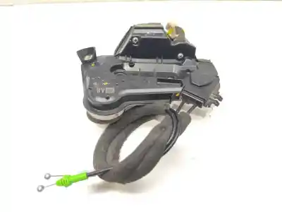 Автозапчастина б/у  для TOYOTA C-HR (X10)  Посилання на OEM IAM 6904002491  