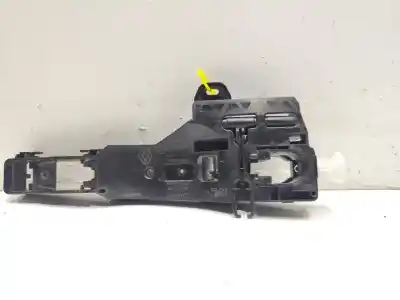 Pezzo di ricambio per auto di seconda mano maniglia esterna posteriore destra per renault captur ii e-tech engineered riferimenti oem iam 806060419r  