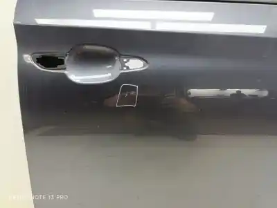 Second-hand car spare part FRONT RIGHT DOOR for HYUNDAI TUCSON  OEM IAM references 76004D7000  
