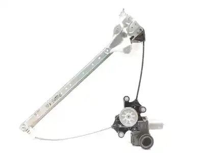 Second-hand car spare part rear right window regulator for toyota rav4 hybrid 4x2 advance oem iam references 6980342062