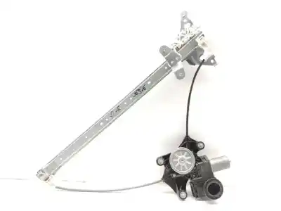 Second-hand car spare part driver left window regulator for toyota rav4 hybrid 4x2 advance oem iam references 6980242072