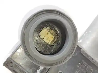 Автозапчастина б/у регулятор переднього правого скла для toyota c-hr (x10) hybrid active 122 cv / 90 kw посилання на oem iam 69810f4010  