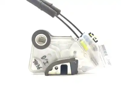 İkinci el araba yedek parçası sol ön kapi kilidi için toyota corolla (e21) hybrid active oem iam referansları 6904002491