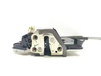 Second-hand car spare part left front door lock for toyota c-hr (x10) hybrid active 122 cv / 90 kw oem iam references 6904002491  