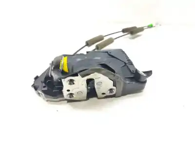 Tweedehands auto-onderdeel linker voordeur slot voor toyota yaris (xp21) hybrid style oem iam-referenties 69040k0040